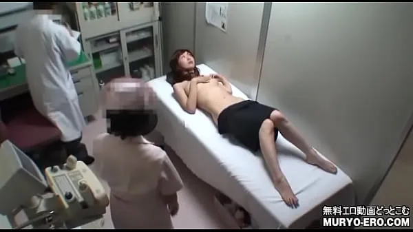 Big Obscenity gynecologist over-examination record # File01-B ~ 21-year-old female college student2 new Videos