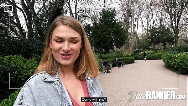 Grote BUTT SEX: PICKED UP in park then cock in ass (WHOLE SCENE nieuwe video's