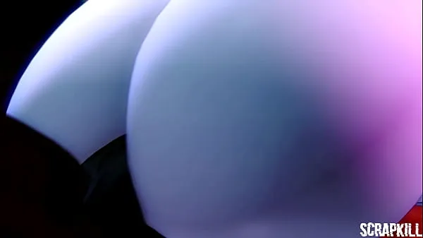 بڑے Ballora x Springtrap fuck - Scrapkill نئے ویڈیوز