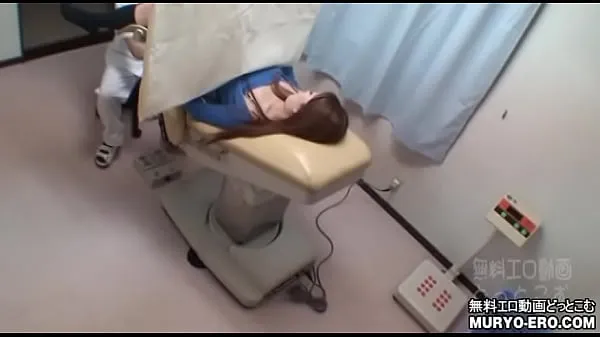 Grote Hidden camera image that was set up in a certain obstetrics and gynecology department in Kansai leaked 25-year-old small office lady lower abdominal 3 nieuwe video's