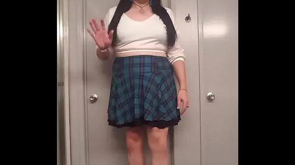 Μεγάλα Would You Like Me To Stay After Class Today Outfit Video νέα βίντεο