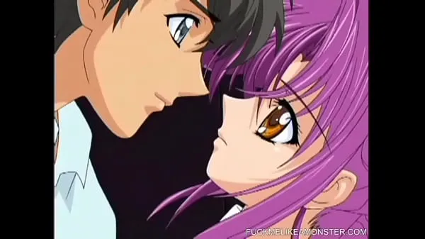 วิดีโอใหม่ยอดนิยม Hentai Teens Love To Serve Master In This Anime Video รายการ