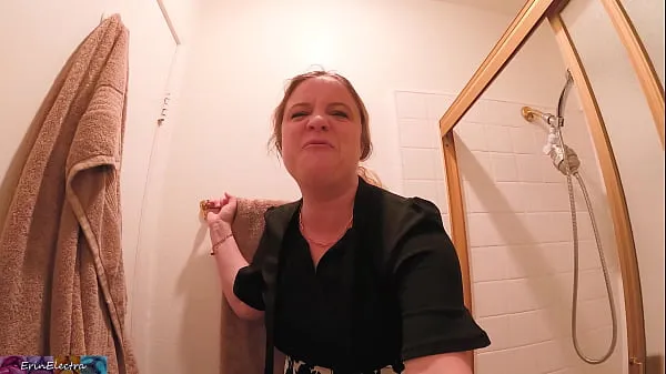 Big Stepmom needs to get crazy after spending all morning at church and gets her stepson to fuck her new Videos