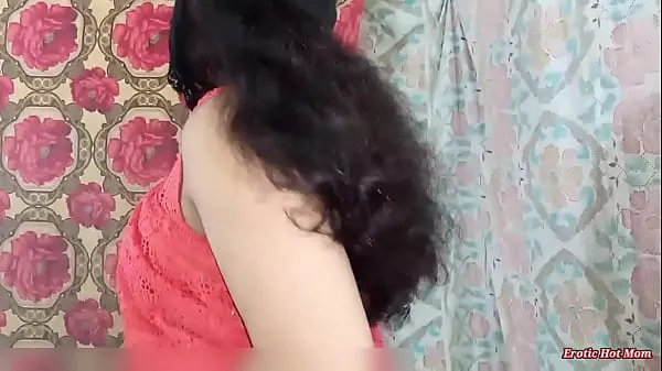 Store Desi girlfriend dances like a whore in her bedroom nye videoer