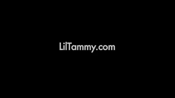 Lil Tammy Naughty Girlie Video baharu besar