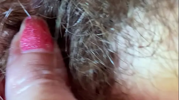 Big Hairy bush fetish video new Videos