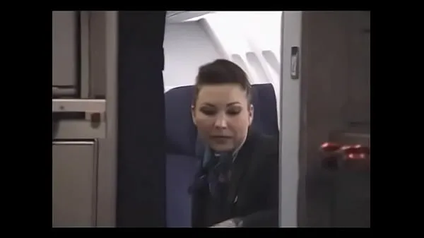Big 1240317 french cabin crew new Videos