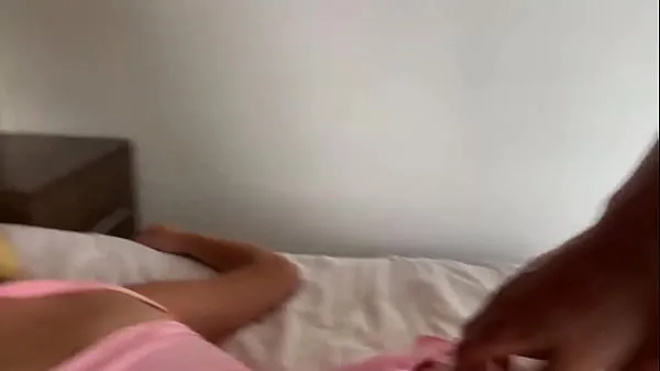 I was bored in quarantine so i fucked my sexy stepsister Video mới lớn