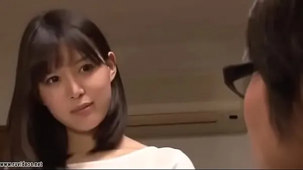 Sexy Japanese sister wanting to fuck مقاطع فيديو جديدة كبيرة