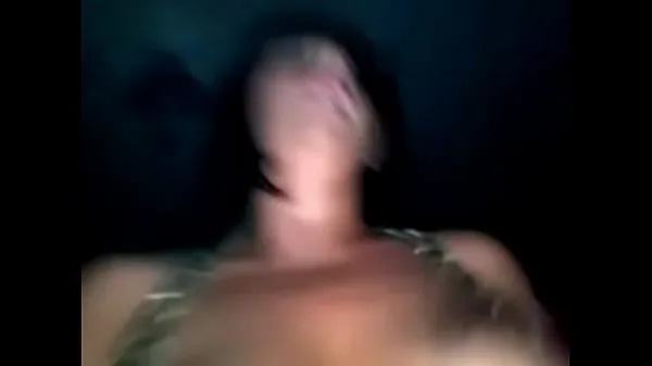 Velká T riding my cock 2, short clip nová videa