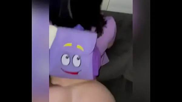 Dora Video mới lớn