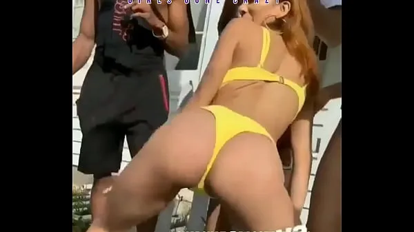 Big Mexican thot at the beach wanted some black dick new Videos