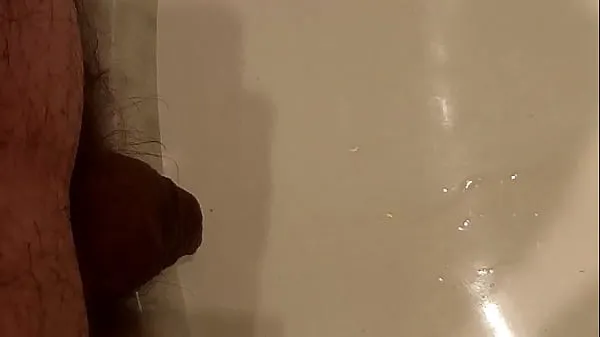 Big pissing in sink compilation new Videos