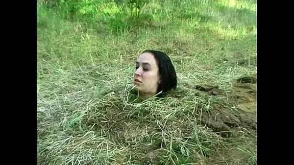 Büyük Forest bdsm burial and bizarre domination of slavegirl yeni Video
