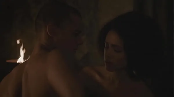 Veľké Watch Every Single Game of Thrones Sex Scene nové videá