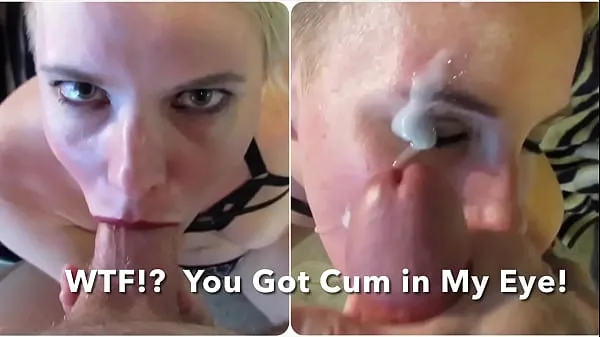 Store Amazing Blowjob & Fuck From Amateur Babe : Big Cum Facial nye videoer