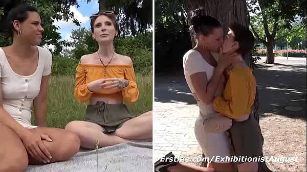 Velká with Lia & Cataleya nová videa