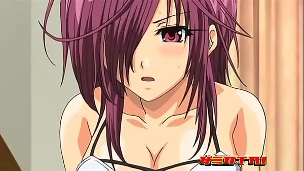 Store Step Sister and Brother Caught in Action | Hentai nye videoer