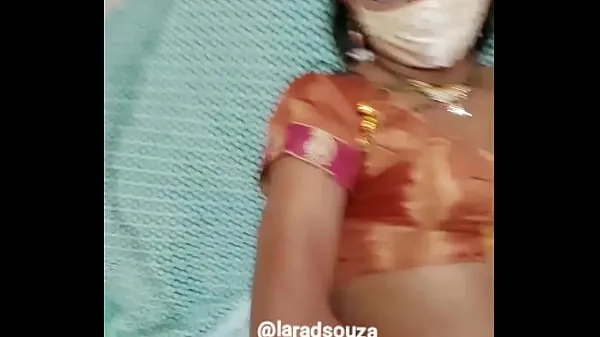 Büyük Lara D'Souza the sissyslut yeni Video