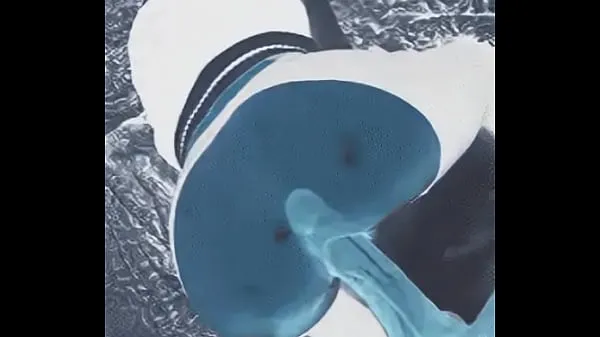 Μεγάλα X-Ray-ishDoggyStyle POV -OMG so HOT νέα βίντεο