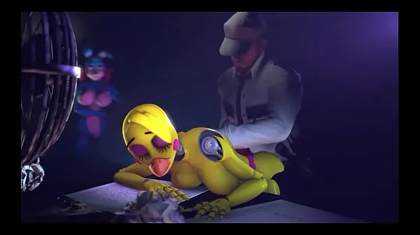 Big FNaF Sex with all new Videos