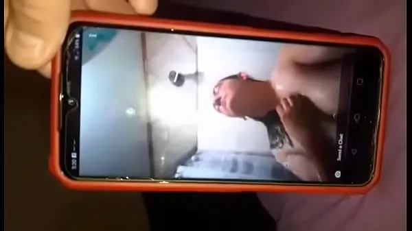 Shower Video baharu besar