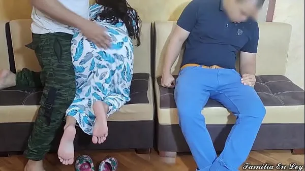 I Fuck My step Sister In Law My step Brother's Wife While Her Husband Is Resting NTR Video baru yang besar