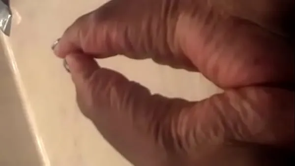 Priceless ebony wrinkled soles Video baharu besar