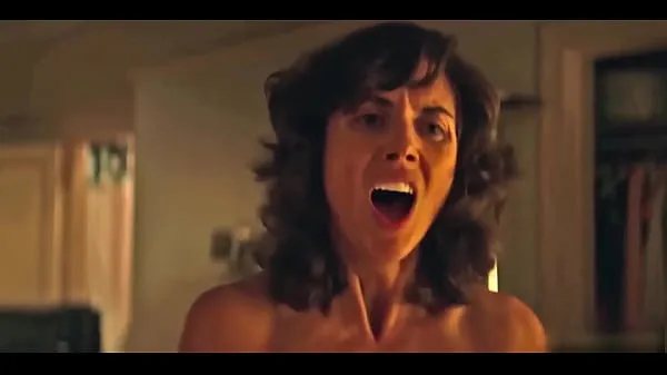 Big Alison Brie Sex Scene In Glow Looped/Extended (No Background Music new Videos