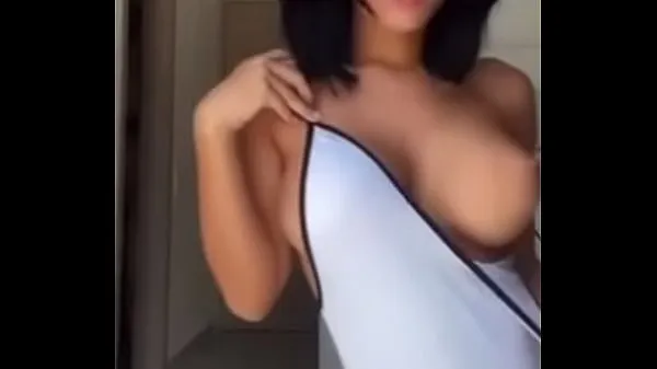 Perfect tits Video baharu besar