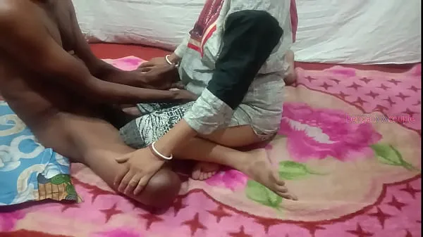 Indian women xxx desi hardcore Fucking Part-1 | BengalixxxCouple Video baru yang besar