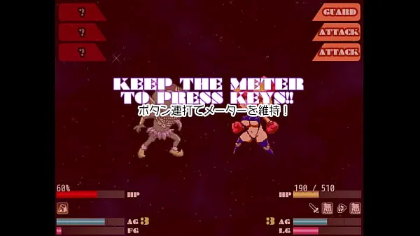 بڑے Escape from the dirty dungeon [Hentai game] Ep.1 Karate girl sex fight a goblin army نئے ویڈیوز