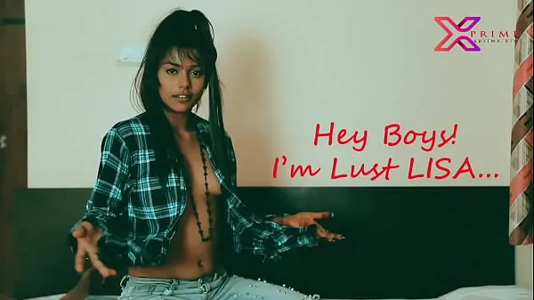 大Lisa's Lust uncut新视频