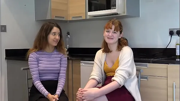 วิดีโอใหม่ยอดนิยม Sweet Students Celebrate a Humorous and Erotic Reunion รายการ