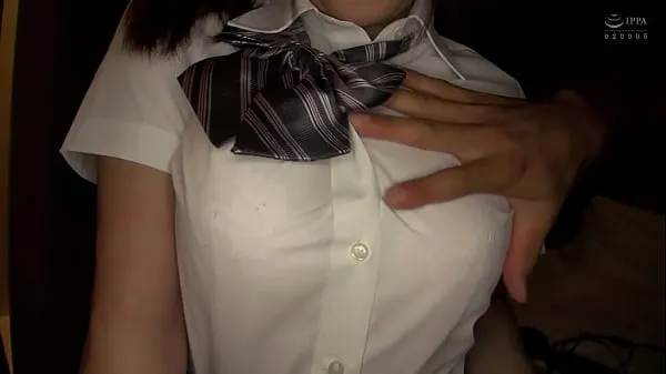 Velká Naughty sex with a 18yo woman with huge breasts. Shake the boobs of the H cup greatly and have sex. Fingering squirting. A piston in a wet pussy. Japanese amateur teen porn nová videa