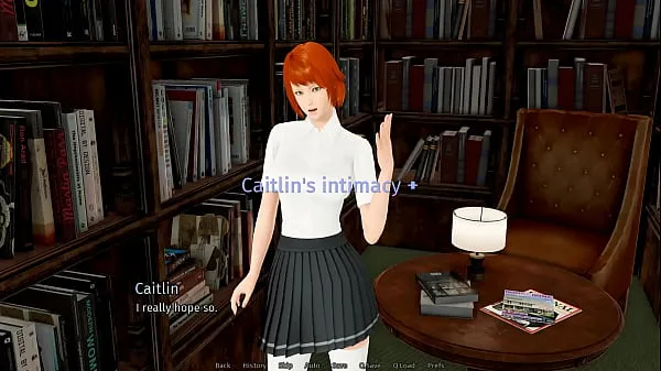 Big A House In The Rift: Chapter VI - Cute Undies On The 18-Year Old Archmagi new Videos