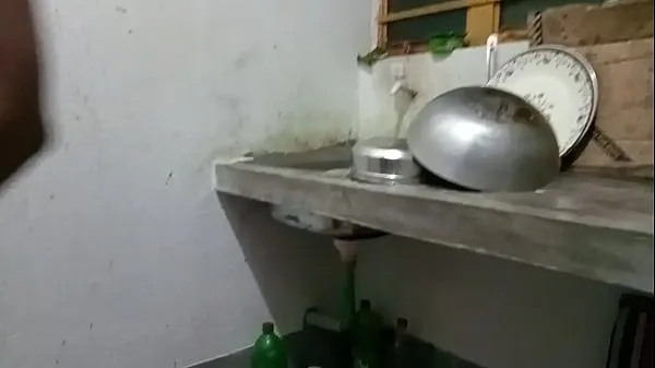 In Morning My step Sister In Law Washing Dishes In The Kitchen Then Fuck her In bedroom مقاطع فيديو جديدة كبيرة