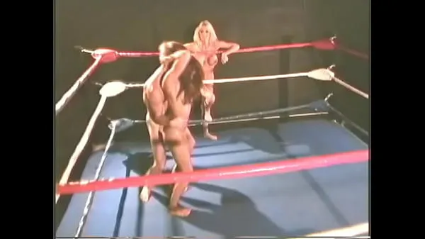 Mixed wrestling Video mới lớn