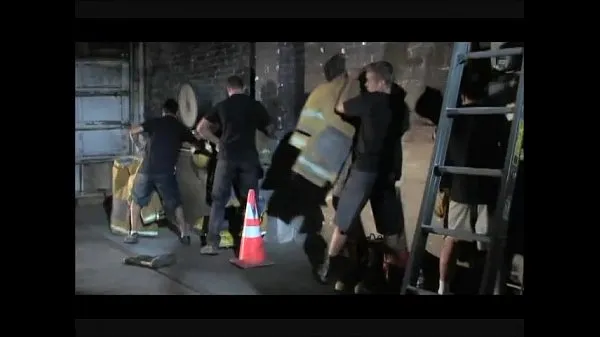 Duże Firefighters in Action (G0y Fantasy On Fire - 2012 nowe filmy