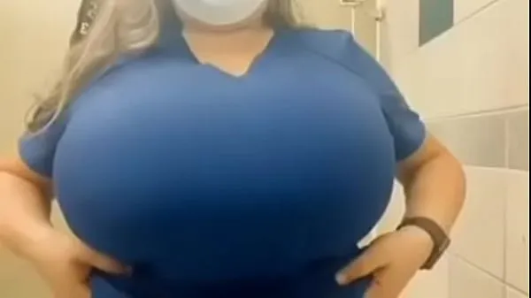 Büyük Super huge tits yeni Video