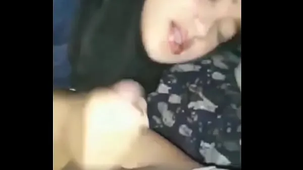 Delicious Busty Blowjob Video mới lớn