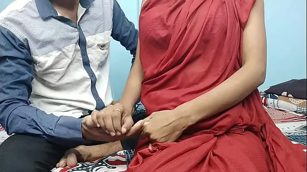 Stora Indian pregnant wife sex with husband in Hindi voice | your indian couple nya videor