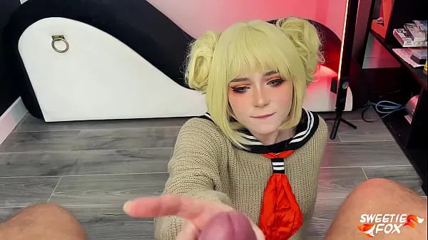 Nagy Himiko Toga and Her Hairy Pussy Celebrate 18th With First Sex and Сreampie új videók