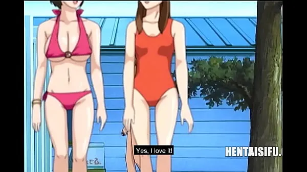 Veľké The Love Of His Life Was All Along His Bestfriend - Hentai WIth Eng Subs nové videá