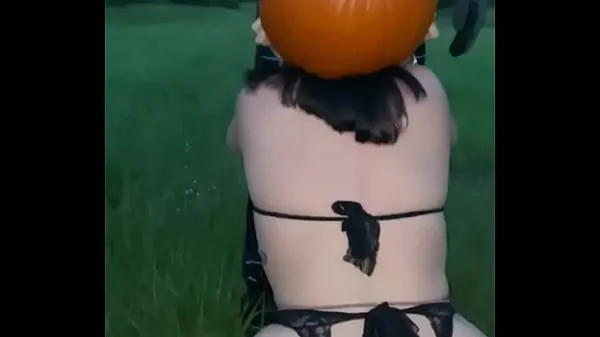 Velká Pumpkin Pussy Is The Best Pussy nová videa