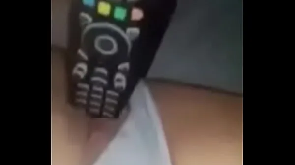 Masturbating Video baharu besar