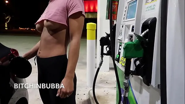 Big Gas station fun new Videos