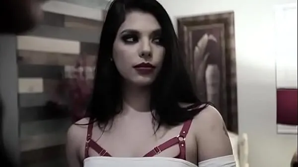 GORGEOUS GINA VALENTINA FUCKED AT HOTEL ROOM Video baru yang besar