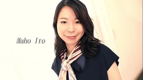 Store Maho Ito A miracle 44-year-old soft mature woman makes her AV debut without telling her husband nye videoer