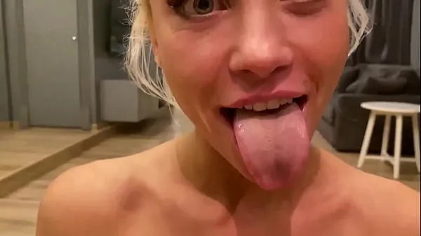 Skinny Ukrainian ballerina Lara Frost can't take Leo Casanova's Big Cock Up Her Ass Video baru yang besar